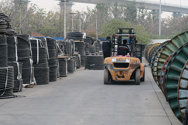 4*25+1*16國標電纜載流量+銅芯電纜和鋁芯區(qū)別 4*25+1*16國標電纜載流量+銅芯電纜和鋁芯區(qū)別