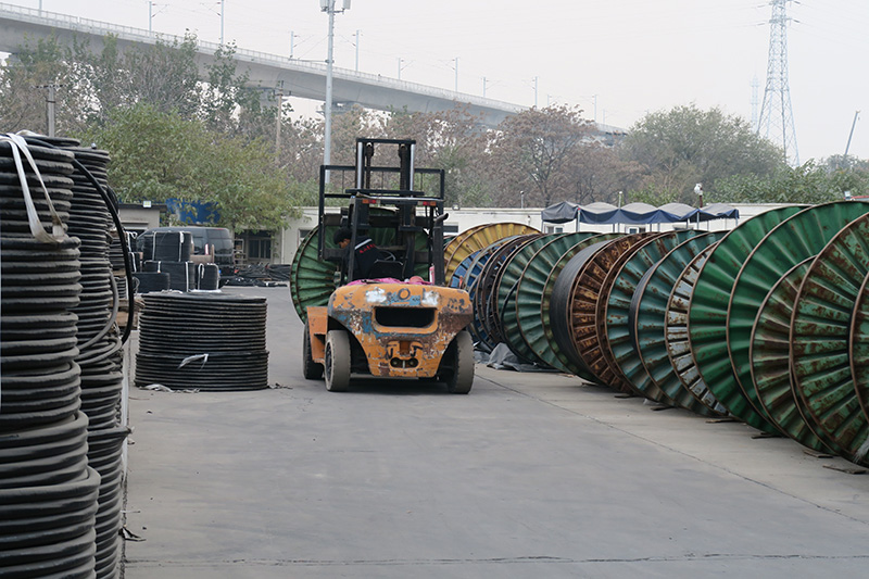 4*50+1*25銅電纜載流量以及和鋁芯電纜的區(qū)別 4*50+1*25銅電纜載流量以及和鋁芯電纜的區(qū)別